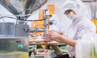 Внедрение системы HACCP под ключ в Ельце в октябре