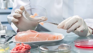 Лабораторный анализ пищевых продуктов по СанПиН в Ельце – стоимость от 15402 руб. в ПромМир-Елц