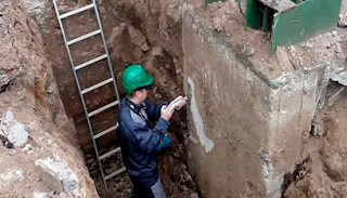 Обследование фундамента и основания от 10268 руб. – цена услуги в Ельце | ПромМир-Елц