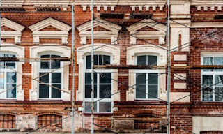 Профессиональное обследование объектов культурного наследия в Ельце в октябре