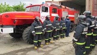 Аутсорсинг службы пожарной безопасности: стоимость услуги от 15402 руб. в Ельце – ПромМир-Елц