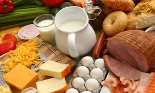 Сертификация пищевой продукции в Ельце под ключ в октябре