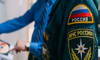Подготовка к проверке МЧС и пожарной инспекции в Ельце в октябре